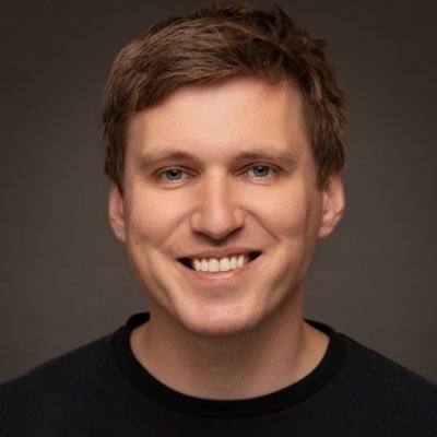 Philip Johnston's profile picture