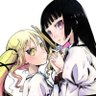 Фото профиля 『ロックは淑女の嗜みでして』公式