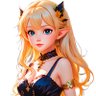 松紡　雫's profile picture