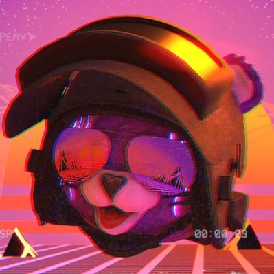 ItsThatBear's profile picture