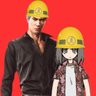 Kiryu and Kasuga 的头像