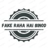 Fake Raha Hai Binod profil fotoğrafı