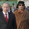 Фото профиля GENERAL DE PITBULL HIMSELF