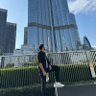 Raed Hawa profil fotoğrafı