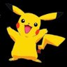 Pikachu's profile picture