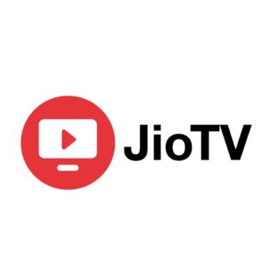 JioTV's profile picture