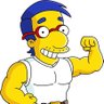 Фото профиля Milhouse Van Houten