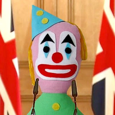 Nippy Krankie Under New Clown's profile picture