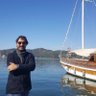 Profilbild von Hakan Bayram