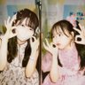 き ゃ む 👼🏻🎀🤍 的头像