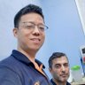 Profilbild von Bruce LI