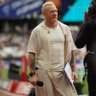 Profilbild von Iwan Thomas MBE