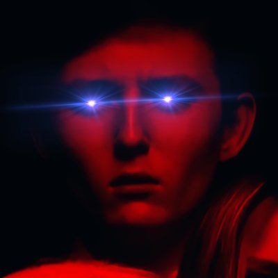 BARRON TRUMP MEMES's profile picture