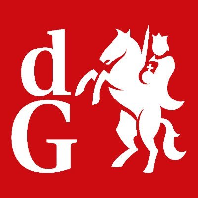 De Gelderlander's profile picture