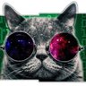 Profilbild von The cat of matrix
