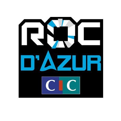 Roc d'Azur CIC's profile picture