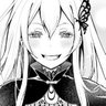 Xing The Evil (Echidna's contractor and Husband) 的头像