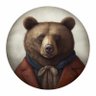 Mister Bultitude profil fotoğrafı