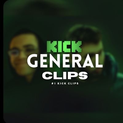 GeneralClips's profile picture