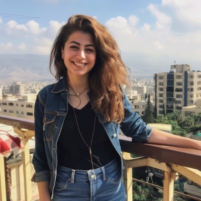 Sanaa Rifi's profile picture