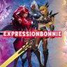 Фото профиля Bonnie Bennett