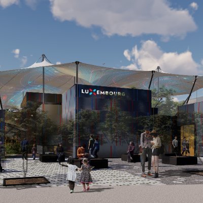 Luxembourg Expo Pavilion's profile picture
