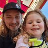Profilbild von Elliot Taylor