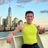 Profilbild von Ben Levy