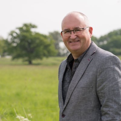 Dave Throup's profile picture