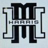 Profilbild von Scott Harris
