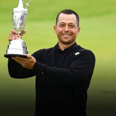 XSchauffele's profile picture