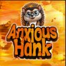 Profilbild von Anxious Hank