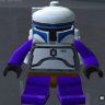 Lego Jango Fett 的头像