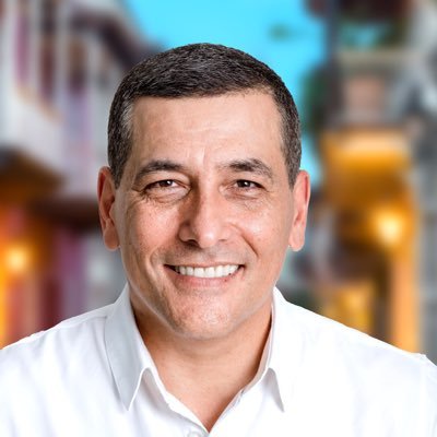 Dumek Turbay Paz's profile picture
