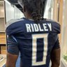 Profilbild von CALVIN RIDLEY