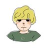 はらぺこ侍's profile picture