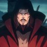 Profilbild von Dracula