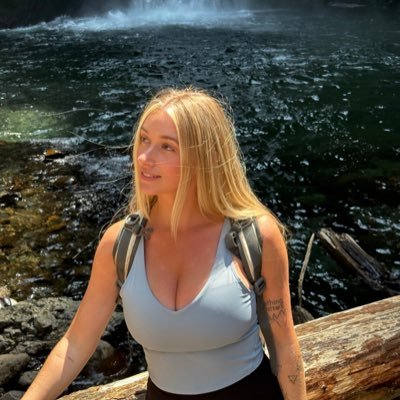 Natalie Hooper's profile picture