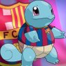 Squirtle Culé 的头像