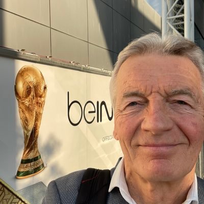 Tony Jardine's profile picture