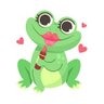 Pretty Frog's profile picture