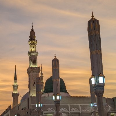 🔻Fawāid's profile picture
