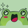 Profilbild von Frogman