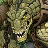 killer croc 的头像