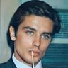 Фото профиля Alain Delon