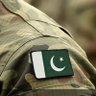 Фото профиля I love Pakistan