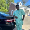 Profilbild von Adeniyi T.D