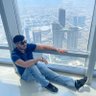 Sparsh arora's profile picture