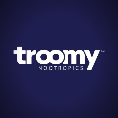 Troomy Nootropics's profile picture