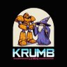 Chad Crumbaker / Mekkablood 的头像